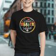School Health Squad! Back to School Nurse Youth T-Shirt