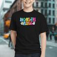 School Health Squad Leader Back to School Youth T-Shirt School Health Squad Leader Back to School Youth T-Shirt