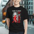 Score a Goal in 2nd Grade! Soccer Back to School Youth T-shirt Score a Goal in 2nd Grade! Soccer Back to School Youth T-shirt