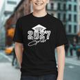 Senior Class Of 2027 Back To School Graduate Senior Year 27 Graphic Youth Senior Class Of 2027 Back To School Graduate Senior Year 27 Graphic Youth