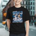 Shohei Ohtani 2025 Los Angeles Baseball Champions MLBPA Graphic Youth