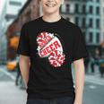 Show Your Spirit! Rebels Cheer Back to School Youth T-shirt Show Your Spirit! Rebels Cheer Back to School Youth T-shirt