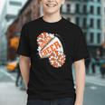 Show Your Spirit! Rebels Cheer Back to School Youth T-Shirt Show Your Spirit! Rebels Cheer Back to School Youth T-Shirt