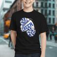 Show Your Team Pride! Rebels Cheer Back to School Youth T-shirt
