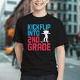 Shredding 2nd Grade! Back to School Youth T-shirt
