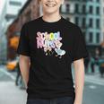 Silly Goose School Nurse Back to School Youth T-shirt Silly Goose School Nurse Back to School Youth T-shirt