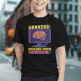 Smart Techie 6th Grader Back to School Youth T-Shirt Smart Techie 6th Grader Back to School Youth T-Shirt