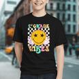 Smile into 1st Grade! Back to School Youth T-Shirt Smile into 1st Grade! Back to School Youth T-Shirt