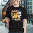 Sophomore Vibes return! Retro Back to School Youth T-shirt Sophomore Vibes return! Retro Back to School Youth T-shirt