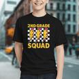 Spark 2nd Grade! Lightning Bolt Back to School Youth T-shirt Spark 2nd Grade! Lightning Bolt Back to School Youth T-shirt