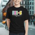 Spotted in Pre-K! Dalmatian Back to School Youth T-shirt Spotted in Pre-K! Dalmatian Back to School Youth T-shirt