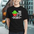Stay Sharp in 9th Grade! Cactus Back to School Youth T-Shirt Stay Sharp in 9th Grade! Cactus Back to School Youth T-Shirt