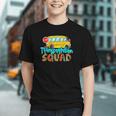 Transportation Squad Bus Driver Back To School Graphic Youth Transportation Squad Bus Driver Back To School Graphic Youth