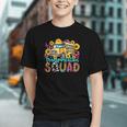 Transportation Squad Driving Bus Driver Back To School Women Graphic Youth Transportation Squad Driving Bus Driver Back To School Women Graphic Youth