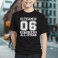 Unite the Sixth Grade Team Back to School Youth T-Shirt