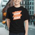 Unleash Your Hawk Pride! Back to School Youth T-shirt