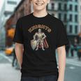 Unleash Your Knight Pride! Back to School Youth T-Shirt Unleash Your Knight Pride! Back to School Youth T-Shirt