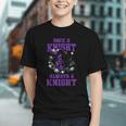 Unstoppable Knight Pride Back to School Youth T-Shirt Unstoppable Knight Pride Back to School Youth T-Shirt