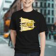 Uplift Your Back to School Spirit! Youth T-Shirt