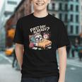 Wake Up Like a Sloth! Funny Back to School Youth T-Shirt Wake Up Like a Sloth! Funny Back to School Youth T-Shirt