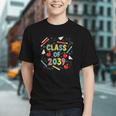 Watch Me Grow to 2039! Back to School Youth T-Shirt Watch Me Grow to 2039! Back to School Youth T-Shirt