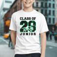 11th Grade Class of 2028 Back to School Youth T-Shirt