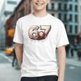 6 7 Six Seven American Baseball Graphic Graphic Youth