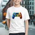 7th Grade Level Unlocked Back To School Gamer Boys Girls Graphic Youth 7th Grade Level Unlocked Back To School Gamer Boys Girls Graphic Youth