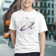 Astronaut Blast Off to Kindergarten Back to School Youth T-shirt Astronaut Blast Off to Kindergarten Back to School Youth T-shirt