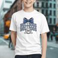 Bulldogs Pride! Back to School Mascot Youth T-Shirt Bulldogs Pride! Back to School Mascot Youth T-Shirt