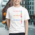 Cafeteria Hero Squad: Fun Back to School Youth T-shirt Cafeteria Hero Squad: Fun Back to School Youth T-shirt