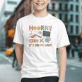 Celebrate OT Day! Back to School Occupational Therapy Youth T-shirt Celebrate OT Day! Back to School Occupational Therapy Youth T-shirt