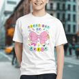 Charming Coquette Bow Pre-K Back to School Youth T-Shirt Charming Coquette Bow Pre-K Back to School Youth T-Shirt