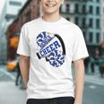 Cheer for the Rebels! Back to School Youth T-Shirt Cheer for the Rebels! Back to School Youth T-Shirt