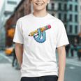Chillin in 7th Grade! Sloth Back to School Youth T-shirt Chillin in 7th Grade! Sloth Back to School Youth T-shirt