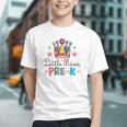 Crowns and Pencils: Cute Miss Pre-K Back to School Youth T-shirt Crowns and Pencils: Cute Miss Pre-K Back to School Youth T-shirt