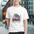 Crush 3rd Grade! Fun Back to School Youth T-shirt