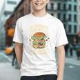 My Favorite Subject Is Lunch Hamburger Back To School Premium Tri-Blend Graphic Youth My Favorite Subject Is Lunch Hamburger Back To School Premium Tri-Blend Graphic Youth