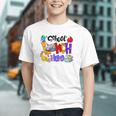 Fueling the Cafeteria Squad! Back to School Youth T-shirt