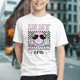 Groovy Assistant Principal Era: Back to School Youth T-shirt Groovy Assistant Principal Era: Back to School Youth T-shirt