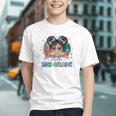 Hello 3rd Grade Adventure! Back to School Youth T-Shirt Hello 3rd Grade Adventure! Back to School Youth T-Shirt