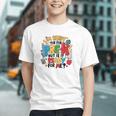 Is Pre-K Ready for Me? Confident Back to School Youth T-shirt