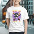 Italian Brainrot Pre-K Vibes Back to School Youth T-Shirt Italian Brainrot Pre-K Vibes Back to School Youth T-Shirt