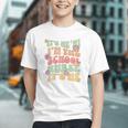 It's Me, Hi! I'm the Back to School Nurse Youth T-Shirt It's Me, Hi! I'm the Back to School Nurse Youth T-Shirt