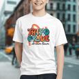 Join the 3rd Grade Dream Team! Back to School Youth T-shirt