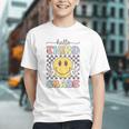Join the 3rd Grade Team! Smiley Face Back to School Youth T-Shirt Join the 3rd Grade Team! Smiley Face Back to School Youth T-Shirt