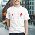 Keep Coming Back Celebrate Recovery Rehab NA AA Raglan Baseball Tee Graphic Youth