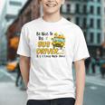 Kindness on the Magic School Bus Back to School Youth T-Shirt Kindness on the Magic School Bus Back to School Youth T-Shirt