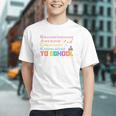 Level Complete! Back to School Gamer Youth T-Shirt Level Complete! Back to School Gamer Youth T-Shirt