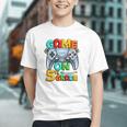 Level Up to 5th Grade! Gamer Back to School Youth T-Shirt Level Up to 5th Grade! Gamer Back to School Youth T-Shirt